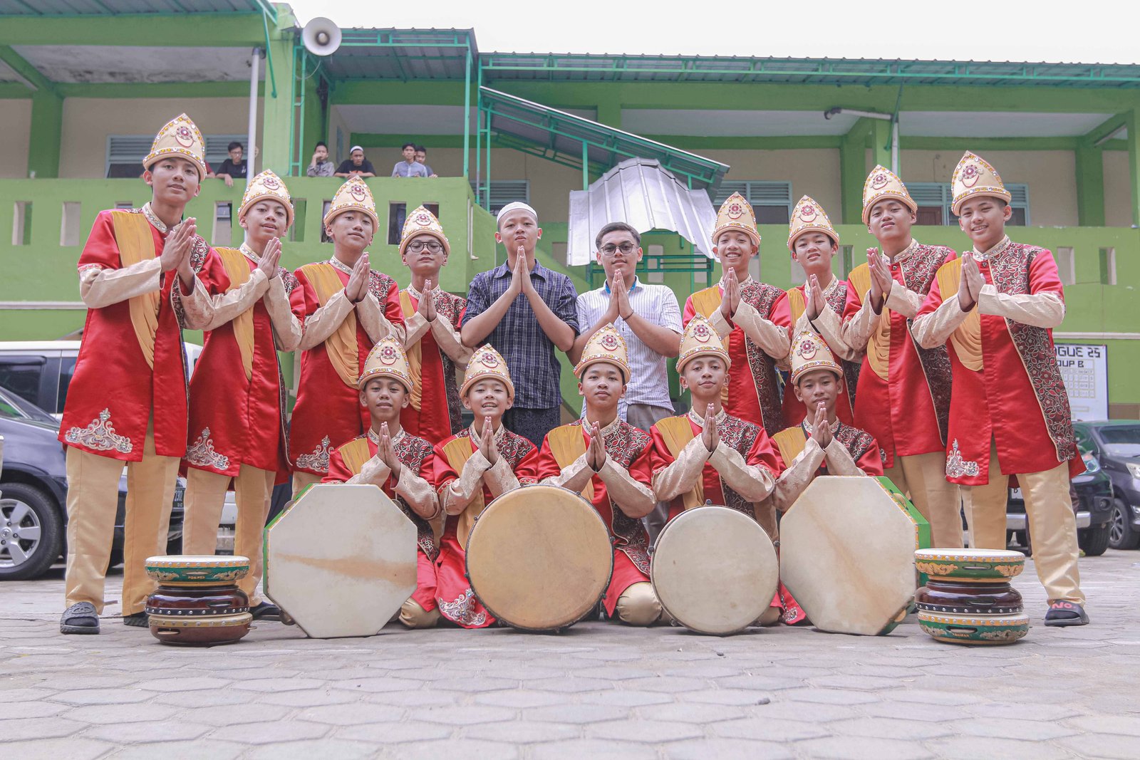 Photo by Jeremy Doddridge for Unsplash